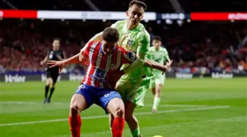 صدام العمالقة.. توقيت انطلاق مواجهة برشلونة وأتلتيكو مدريد في كأس ملك إسبانيا